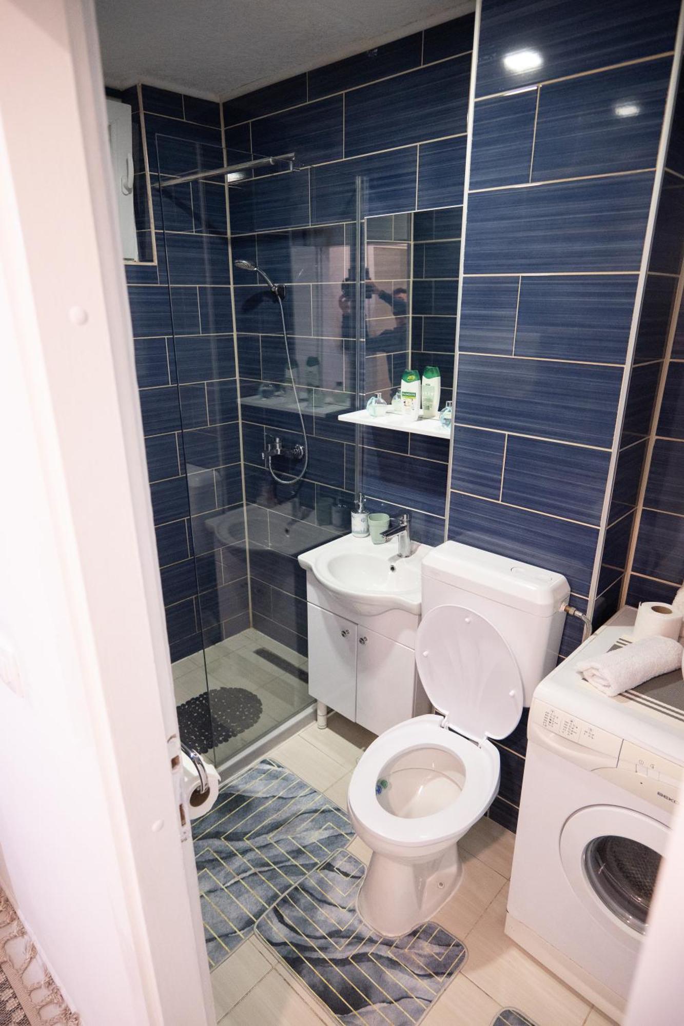 Grandeur Home Apartment Mostar - Free Parking Exterior foto
